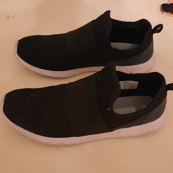 Memory foam slip on shoes - Picture 1 of 3
